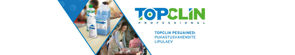 Ecolab Topclin