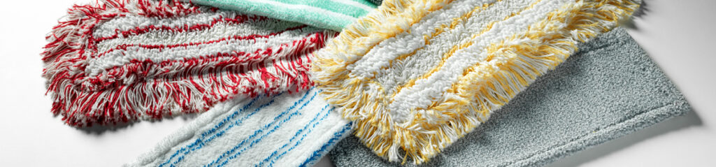 Microfiber cloths